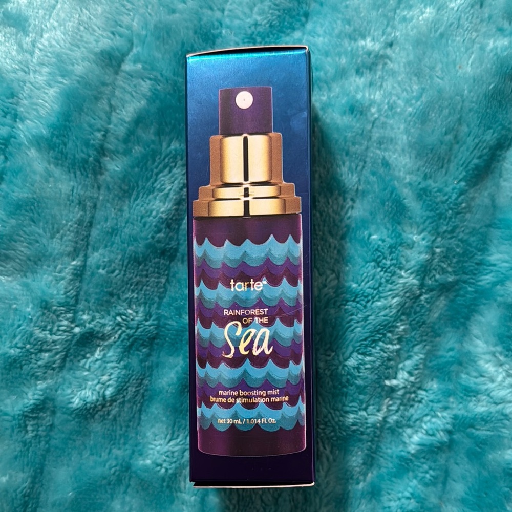 Tarte Rainforest of the Sea Marine Boosting Mist